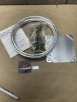 Dwyer A-605 Magnehelic Pressure Gauge Air Filter Accessory Package Nnb+warranty. Fixed Price $40.00.