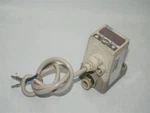 Smc ZSE40-C6-22L-M ZSE40C622LM Digital Display Pressure Sensor 30DAYS Warranty. Fixed Price $81.27.
