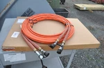 Spx Power Team TWH50 Hydraulic Torque Wrench Hose 50' Hytorc Enerpac Equivalent. Fixed Price $1000.00.