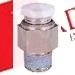 Pisco Pneumatics RL5/32-U10U RL532U10U (brand New). Fixed Price $25.30.
