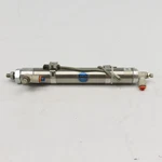 Bimba M-095.5-D 1-1/16" Bore 5-1/2" Stroke Double Acting Air Cylinder. Fixed Price $27.24.