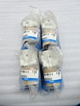 Lot Of 4- Smc AR30-N02B-Z-A Air Pressure Regulator, Set 7-100 Psi. Fixed Price $39.99.