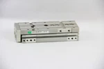 Ckd LCS-0640S1DT Linear Slide Cylinder Pneumatic 6MM Bore 40MM Stroke W/. Fixed Price $25.26.