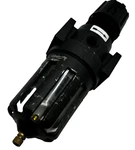 Ross Controls Model 5321B2062 Combination Filter Regulator 1/4" Npt Hj. Fixed Price $70.20.
