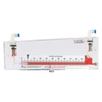 Dwyer 209-AF Inclined Manometer Air Filter Gauge. Fixed Price $915.04.