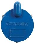 Campbell RC5-6U Casing Cast Iron Well Cap In.. Fixed Price $28.67.