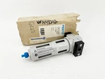 New Festo LFMB-1/4-D-MINI Fine Filter 230PSI 1/4" 162627. Fixed Price $79.99.