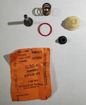 Sloan G-50-A Handle Repair Kit Part Code Number 0307074. Fixed Price $10.00.