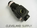 Dayton 1WH33 Pneumatic Regulator 3/8" Psig Outlet 300 Inlet New No Box. Fixed Price $32.00.