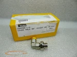 Parker C64PB8-1/4 Connector Pack Of Unused!. Fixed Price $10.97.