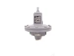 Fisher MR95L 50-250PSI 400'F Nsnp. Fixed Price $566.00.