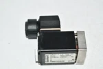 Burkert 0212 1/8 Fkm 00455428 Solenoid Valve Missing Bolt. Fixed Price $64.98.