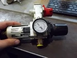 New No Box Automotion 720633 Filter Regulator (NN2). Fixed Price $85.00.