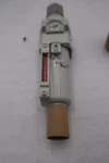 New Smc AW30-N03DE-8Z-B Filter Regulator Stock G854A. Fixed Price $100.00.
