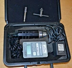 MARK-10 Model MGT100 Digital Torque Gauge In Case (c). Fixed Price $149.95.