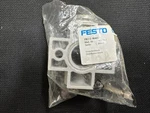 162787 Festo Distribution Block Frz-d-maxi. Fixed Price $49.99.
