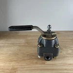 Barksdale Heavy Duty Hydraulic Valve 14153HC3. Fixed Price $646.61.