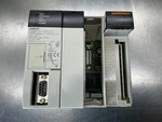 Omron CQM1H-CPU21 Programmable Controller Unit. Fixed Price $110.00.