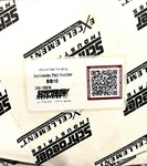 New Schroeder Replaces Millennium Filter ZX-BB10 Hydraulic Box. Fixed Price $55.00.