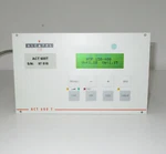 Alcatel ACT600T Turbo Pump Controller #. Fixed Price $1639.18.