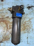 Filtri Fmp 135 B A G6 P01 Uses HP133 Element. Fixed Price $100.00.