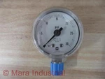 Ametek Pressure Gauge 0-30 Psi. Fixed Price $27.77.