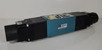 New Mac Valves PR82A-GDDB Solenoid 0-80PSI Pneumatic Block Module Unit. Fixed Price $215.00.
