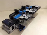 Festo Control Block W/ Valves IFB8-03 Used #70458. Fixed Price $330.00.