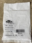 Nitra MS14-18N Male Straight Connect (pk Of 5) * New In Factory Bag. Fixed Price $7.99.