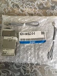 Smc NZX1-VAK13LZ-D-S Vacuum Valve Solenoid Modular 110VAC 50/60HZ New. Fixed Price $60.00.