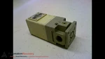 Smc ITV2050-40N3CS-X80 E/p Regulator Pre-set 12 Bit Input 0.005 0.9MPA #161424. Fixed Price $125.00.