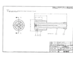 Huck 99-7867CX Bobtail Collar Cutter. Fixed Price $2860.00.