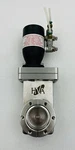 Hva 11220-0150X Pneumatic Gate Valve. Fixed Price $999.00.