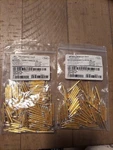 S-5-B-48-D-S S/c Smiths Interconnect Idi Contact Probes Spring 1.420. Fixed Price $99.99.