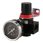 Baomain Pneumatic Regulator BR-4000 Compressor Gas Air Source Treatment G1/2 .... Fixed Price $21.89.
