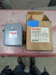 Furnas 69HAU3 Pressure Control Switch 30-40PSI. Fixed Price $50.00.