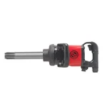 CP7782-SP6 Chicago Pneumatic #5 Spline Drive Impact Wrench 1,920 Ft Lbs Torque. Fixed Price $699.00.