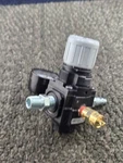 Graco 116513 Air Pressure Regulator And Gauge 0-100 Psi / 0.5-7.0 Bar. Fixed Price $54.99.