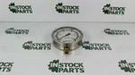 Ashcroft 10-1008-A-02L-1000#/KPA Nsnb. Fixed Price $14.95.