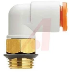 2PC Smc Corporation KQ2L07-U02N 1-TOUCH Fitting;union ELBOW;1/4-IN TUBE;1/4. Fixed Price $20.27.