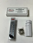 Dwyer RMA-10-SSV Flowmeter. Fixed Price $59.99.