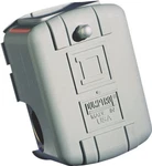 New Square D FHG2J27BP Air Compressor Off 100 Lbs Pressure Switch Usa 6934368. Fixed Price $19.79.