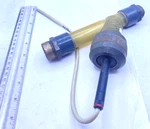George Fischer Valve 306 DN20 3/4" Pvc-u Epdm PN10 20061129 Working. Fixed Price $30.00.