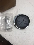 New In Box, Ashcroft 1008 Rwb Duralife Pressure Gauge Q-8937 0-6000 Psi. Fixed Price $77.99.
