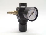 Norgren R72G-2AK-RFN Pneumatic Regulator 300 Psig. Fixed Price $22.49.