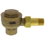 Hoffman Specialty 402003 Thermostatic Steam Trap 3/4" Bronze 125 Psi Connection. Fixed Price $310.42.