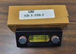 Lenz SB-T-550-3 Sight Level Gauge. Fixed Price $40.00.
