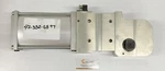 Tunkers Ku 80 A033 T22 90 Npt Pneumatic Power Clamp 14350. Fixed Price $149.01.