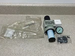 Numatics C32C-04ADG New. Fixed Price $150.00.