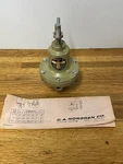 C.a. Norgren 11-002-009 Air Pressure Regulating Valve Brand New Old Stock. Fixed Price $79.95.